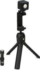 Rode VideoMic Vlogger Kit for iOS Devices