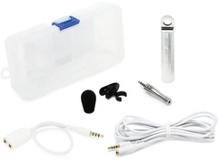 MicW i436 Omnidirectional Measurement Microphone for iOS