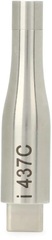 MicW i437C Class 2 Omnidirectional Measurement Microphone for iPad Pro