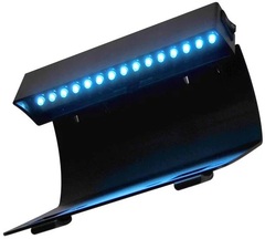 Manhasset LED Lamp II Clip-on Music Stand Light