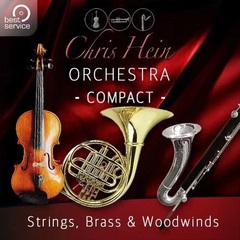 Best Service Chris Hein Orchestra Compact Bundle