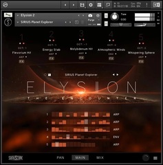 Best Service Elysion 2 - The Encounter Virtual Instrument Software