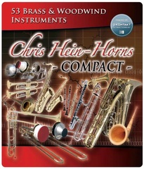 Best Service Chris Hein Horns Compact