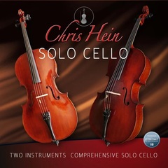 Best Service Chris Hein Solo Cello
