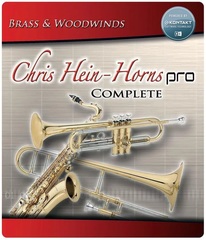 Best Service Chris Hein Horns Pro