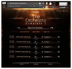 Best Service The Orchestra Complete 2 - Upgrade from The Orchestra Complete 1