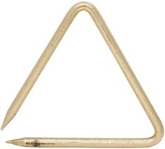 Black Swamp Percussion Legacy Bronze Triangle - 6-inch