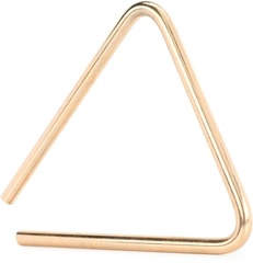 Sabian B8 Bronze Triangle - 6-inch