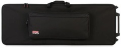 Gator GK-76 Semi-Rigid Keyboard Case