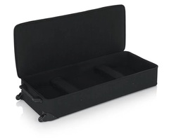 Gator GK-61 Semi-Rigid Keyboard Case