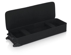 Gator GK-61-SLIM Semi-Rigid Keyboard Case