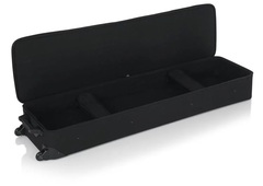 Gator GK-76-SLIM Semi-Rigid Keyboard Case