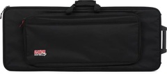 Gator GK-49 Semi-Rigid Keyboard Case