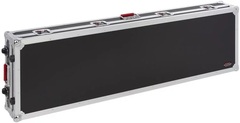 Gator G-TOUR-88V2SL ATA Wood Keyboard Case