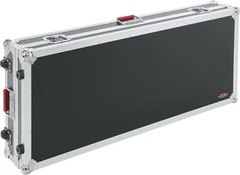 Gator G-TOUR 61V2 ATA Wood Keyboard Case