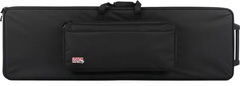 Gator GK-88 Semi-Rigid Keyboard Case