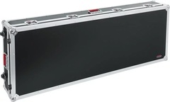 Gator G-TOUR-88V2XL ATA Wood Keyboard Case