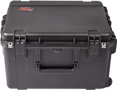 Buchla 201e-12 SKB Custom Road Case