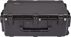 Buchla 201e-18 SKB Custom Road Case