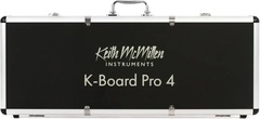 Keith McMillen Instruments K-Board Pro 4 Hard Shell Case