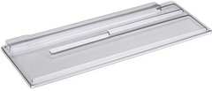 Decksaver Arturia Keystep Pro Cover Polycarbonate Cover for Arturia Keystep Pro