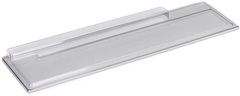 Decksaver DSLE-PC-KEYSTEP37 Polycarbonate Cover for Arturia Keystep 37