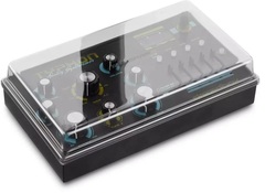 Decksaver DS-PC-Typhon Decksaver Cover for Dreadbox Typhon