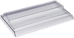 Decksaver DS-PC-TD3 Polycarbonate Cover for Behringer TD-3