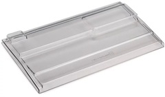 Decksaver Akai Pro MPK Mini MK3 Polycarbonate Cove