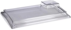 Decksaver DS-PC-MINIBRUTE2S Polycarbonate Cover for Arturia MiniBrute 2S