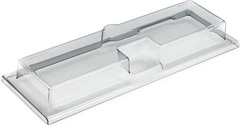 Decksaver DS-PC-ARGONCOBALT8M Polycarbonate Cover for Modal Electronics Argon 8M/Cobalt 8M Desktop