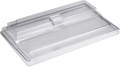 Decksaver DS-PC-ARGONCOBALT8KEYS Polycarbonate Cover for Modal Electronics Argon 8/Cobalt 8 37-key