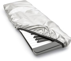 Maloney StageGear Covers 90878 Medium Keyboard Cover for Keyboards 36