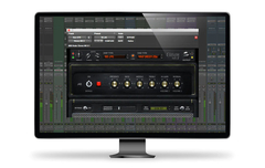 Avid Eleven MK II Plug-in