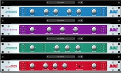 BBE Sonic Sweet Plug-in Bundle