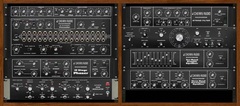 Cherry Audio Rackmode Signal Processors Bundle