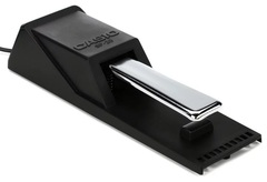 Casio SP20 Sustain Pedal