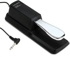 Crumar CSP-40 Sustain Pedal