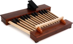 Hammond SK Pedal Board MIDI Pedal Board for SK