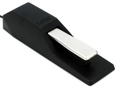 Korg DS-1H Piano-style Sustain Pedal with Half-damper Control