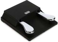 Studiologic VFP-2-15B Double Piano-Style Sustain Pedal