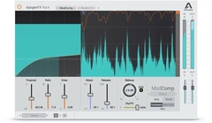Apogee FX Rack ModComp - Plug-in