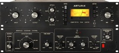 Arturia Comp FET-76 Compressor Plug-in Software