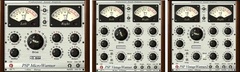 PSP Audioware PSP Vintage Warmer2 Analog-style Compressor/Limiter Plug-in