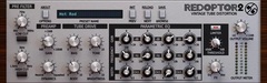 D16 Group Redoptor 2 - Vintage Tube Distortion