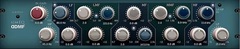 DDMF 6144 Equalizer Plug-in