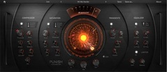 Heavyocity Punish - (Academic License)