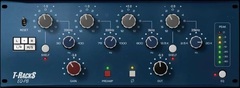 IK Multimedia T-RackS EQ PB Plug-in