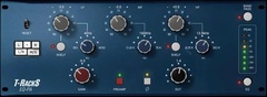 IK Multimedia T-RackS EQ PA Plug-in