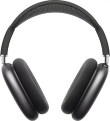 Apple AirPods Max Bluetooth Headphones Over-ear Bluetooth Headphone - Space Gray